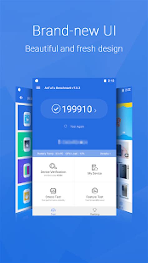 antutu benchmark test online free|AnTuTu Benchmark Download Free .